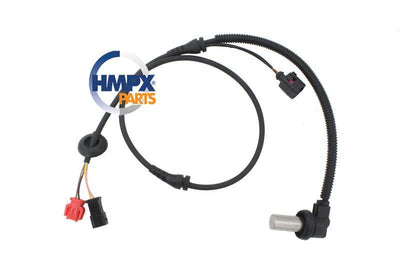 HMPX PARTS 8D0927803B ABS Sensor Front: Left-Right (Kablolu) Passat-A4-A6 1997 > 2000 — Brake Sensors & ABS
