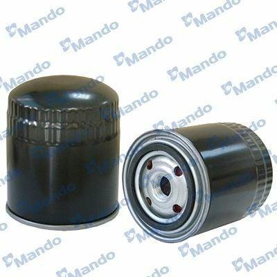 Mando Oil Filter MMF045135 - Reliable Performance for 97-06 Passat 2.8 V6 — Oil Filters