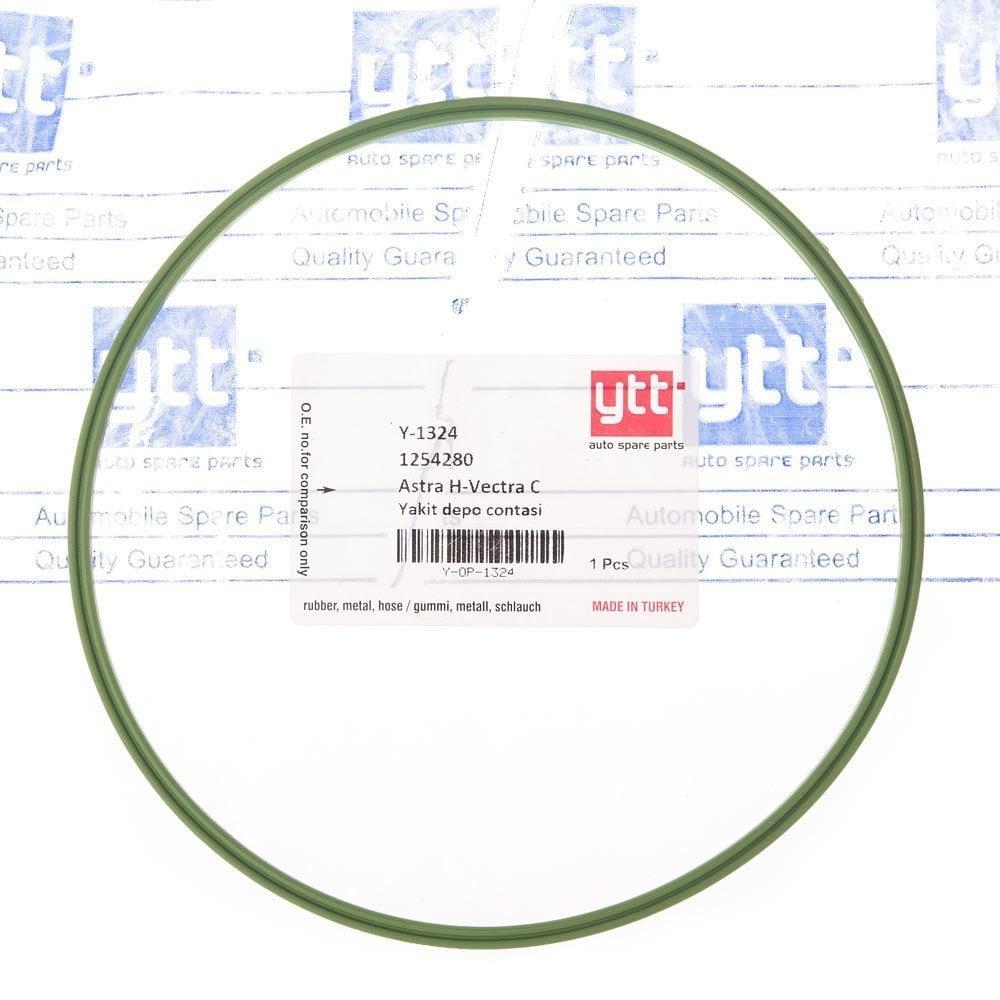 YTT Opel Vectra C Fuel Pump Gasket - Green Color for 2003 Models — Gaskets & Seals