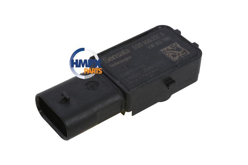 HİMPEKS 5Q0906207 Brake Pressure Sensor Caddy-Golf7-Passat-Polo-T7-A1-A3-A4-A5-A6-A7-Q2-Q3-Q5-Ib — Vehicle Sensors & Switches