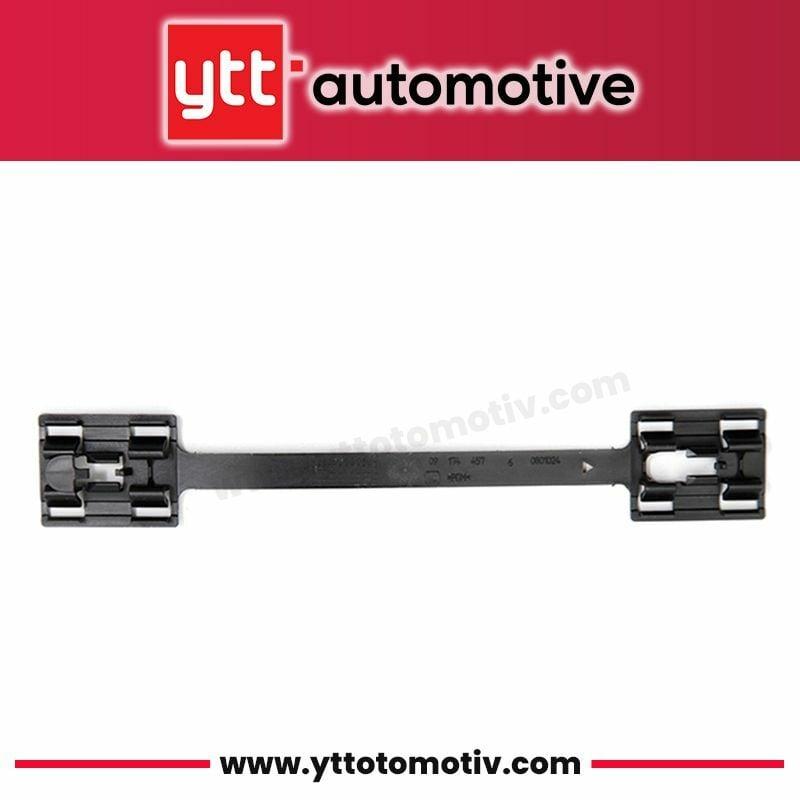 YTT Side Step Klipsi Astra.G - 10 Pack of Clips for Everyday Use — Fasteners & Clips