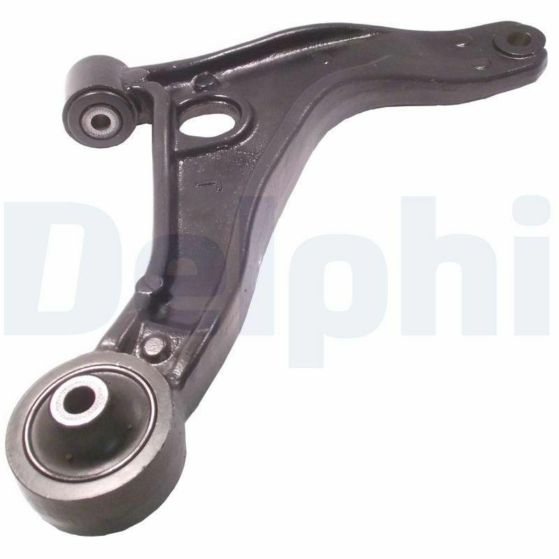 Delphi TC2472 Right Control Arm - Compatible with Master III 10 & Master II 07-/ Movano — Control Arms & Ball Joints