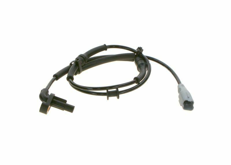 BOSCH ABS Sensor Front 0265007665 - Hal Sensor for Xsara — Brake Sensors & ABS