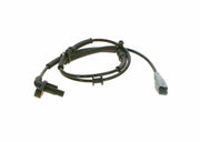 bosch-abs-sensor-front, bosch-abs-sensor-installation BOSCH ABS Sensor Front 0265007665 - Hal Sensor for Xsara | 1015mm BOSCH ABS Sensor Front - 1015mm Length for Car Owners bosch, abs-sensor, front-sensor, xsara-parts, car-replacement, mechanic-tools, vehicle-safety, wheel-speed-sensor, auto-parts, ai-generated