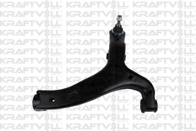 Kraftvoll 13050170 Control Arm Sheet Metal Lower Right with Ball Joint Amarok 10 > — Control Arms & Ball Joints