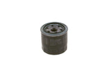 BOSCH Oil Filter F026407124 - High-Performance Filter for Hyundai and Kia Models — Oil Filters