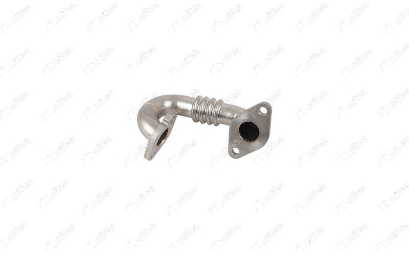 NIFEA 28147 EGR Pipe Transporter T6 T7 A4 A5 A6 Q5 Exeo 10 > — Emission Control
