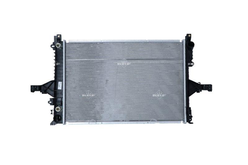 NRF Volvo S60 I 00> Radiator - Aluminum Cooling System for 2.0T, 2.3T and 3 more models — Radiators & Fans