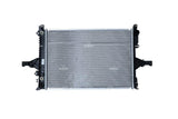 NRF Volvo S60 I 00> Radiator - Aluminum Cooling System for 2.0T, 2.3T and 3 more models — Radiators & Fans