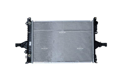 NRF Volvo S60 I 00> Radiator - Aluminum Cooling System for 2.0T, 2.3T and 3 more models — Radiators & Fans