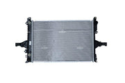 nrf-53946-volvo-s60-radiator, aluminum-cooling-radiator-for-volvo, high-quality-radiator-s70-s80-xc70 NRF Volvo S60 I 00> Radiator - Aluminum Cooling System for 2.0T, 2.3T, 2.4D, 2.4I, 2.5T | Compatible with S70, S80, XC70 NRF Volvo S60 Radiator - High-Quality Aluminum Cooling System nrf, volvo-s60, automotive-parts, car-cooling-system, mechanics-tools, car-owners, cooling-radiator, s70, s80, ai-generated