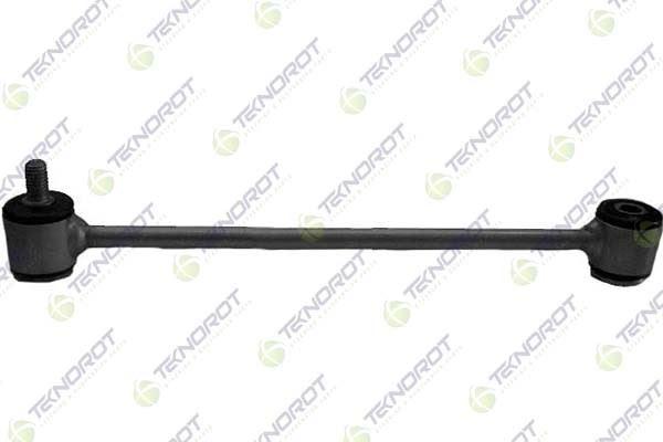 Teknorot M-855 Sway Bar Link Rear Mercedes W211 S211 C219 R230 — Sway Bars & Links