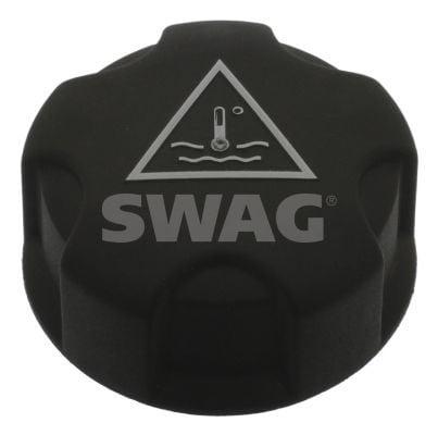 SWAG Radiator Diameter 11936772 - Compatible with F-Series (F20, F30, F40) — Radiators & Fans