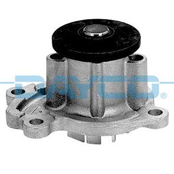 Dayco DP359 Water Pump Clio IV Captur Juke Note Megane III Micra IV Qashqai J11 H4b H5f H4j Hr16de — Water Pump & Thermostat