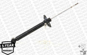 monroe-rear-shock-absorber-audi-a4, monroe-23817-audi-a4-installation MONROE 23817 | Rear Shock Absorber for 1996-2002 Audi A4 MONROE 23817 Amortisör Arka for Audi A4 monroe, rear-shock-absorber, audi-a4, car-parts, vehicle-upgrades, suspension, car-owners, mechanics, auto-repair, ai-generated