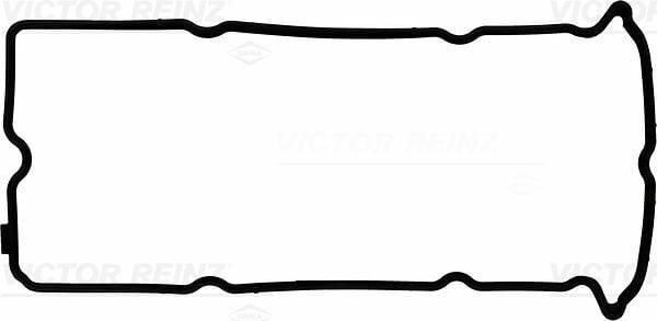 victor reinz valve cover gasket model 71-53379-00, high quality gasket for mechanics and car owners Victor Reinz Valve Cover Gasket - Premium Replacement for Mechanics and Car Owners | Model 71-53379-00 Victor Reinz Gasket Valve Cover - Durable Quality valve-cover-gasket, victor-reinz, car-parts, engine-maintenance, mechanics, oil-leak-prevention, premium-quality, replacement-parts, automotive-repair, ai-generated