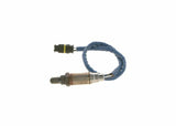 BOSCH Oxygen Sensor (M112) - Compatible with W210, W140 and 3 more models — Oxygen & Air-Fuel