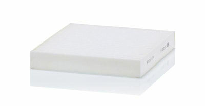 MANN Pollen Filter - Premium Cabin Filter for Alfa Romeo 159 (2005-2011) — Air & Cabin Filters