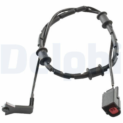 Delphi LZ0251 Brake Warning Cable Jaguar Xf, Xj — Brake Sensors & ABS