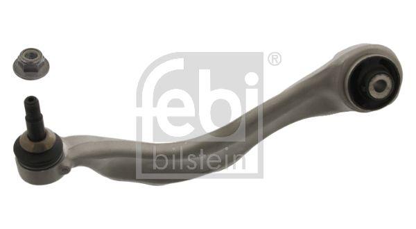 Febi Bilstein 280228 Aluminium with Ball Joint Arm Lower Left BMW F07 F10 F11 — Control Arms & Ball Joints