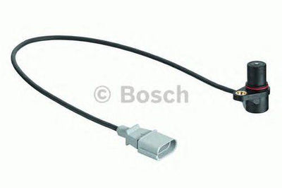 Bosch Crankshaft Sensor for Audi A3 2004-2012 — Pistons & Rotating