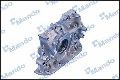 Mando MOPD1008 Oil Pump Chevrolet Aveo Kalos Spark 0.8 1.0 1.2 8V — Oil System