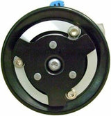 MAHLE ACP156000P — A/C Compressor