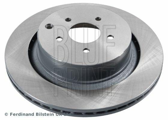 BLUEPRINT Brake Disc ADN143161 - FX Series — Blue Print, Brake Rotors & Drums