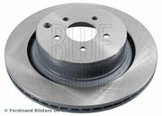 blueprint-brake-disc-adn143161, brake-disc-installation-guide BLUEPRINT Brake Disc ADN143161 - Premium Quality for FX Series | 2 Pieces Blueprint Brake Disc - ADN143161 | 2 Pieces for Car Owners brake-disc, blueprint, adn143161, car-maintenance, car-parts, mechanic-tools, automotive, vehicles, performance-parts, ai-generated