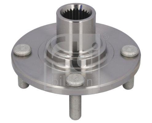 Febi Bilstein 03991 Wheel Hub Front Focus / Fiesta Bm 98 — Hub Assemblies
