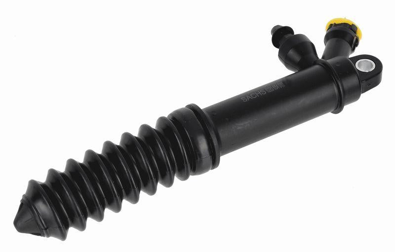 SACHS 6283654015 - VW A4 A5 Clutch Center (2008) — Clutch & Flywheel
