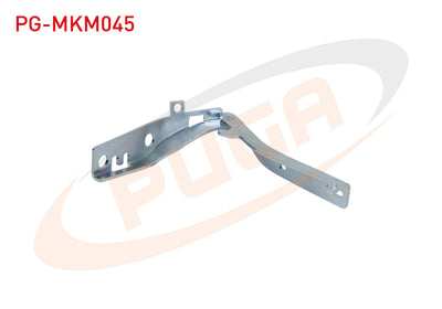 PUGA PG-MKM045 Motor Hood Hinge Right Peugeot 206 1998-2006 — Reinforcements & Brackets