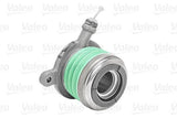 VALEO 810060 Clutch Center - Amarok 2.0TDI — Clutch & Flywheel