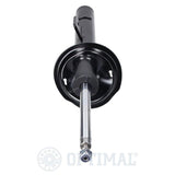Optimal A-3016GR Front Right Shock Absorber - Gas Pressure Type — Shocks & Struts