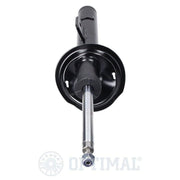 optimal a-3016gr front right shock absorber, shock absorber technical specifications, gas pressure shock absorber for vehicles OPTIMAL A-3016GR Front Right Shock Absorber - Gas Pressure Type for Car Owners and Mechanics | 98 > Pt.206 OPTIMAL A-3016GR Front Right Shock Absorber | Car Owners, Mechanics optimal, shock-absorber, front-right, car-parts, automotive, mechanics, vehicle-performance, gas-pressure, suspension, ai-generated