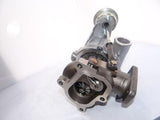 GARRETT Turbo Frontera.B Y22dth - Diesel Turbocharger — Turbo & Supercharger