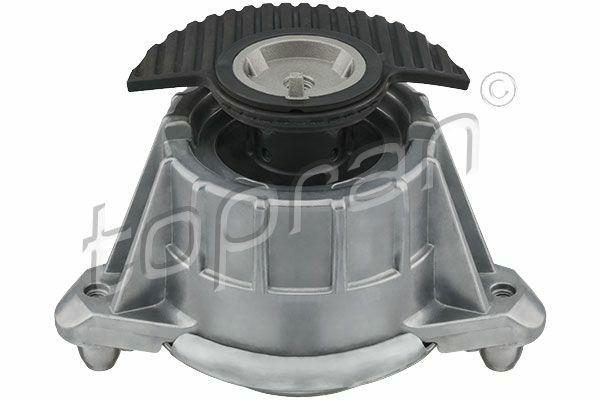 TOPRAN Motor Mount - Hydraulic for Mercedes W204 W212 — Mounts