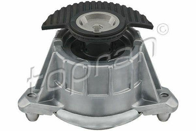 TOPRAN Motor Mount - Hydraulic for Mercedes W204 W212 — Mounts