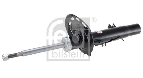Febi Bilstein 1002325 Shock Absorber Front Left 12 > Pt.208 — Shocks & Struts