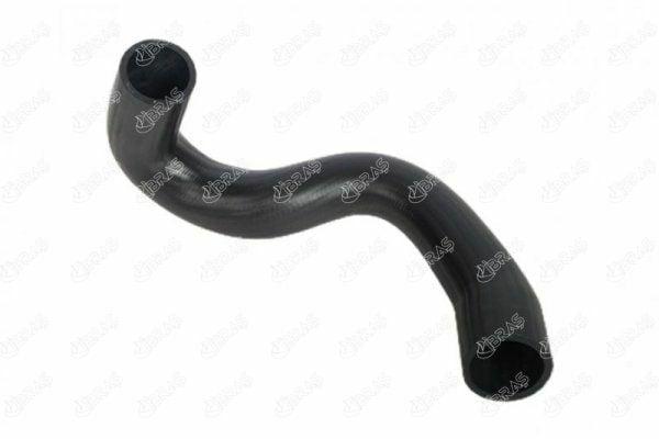 IBRAS Turbo Intercooler Hose - Connect 1.8 TDCI 110Ps (2006-2013) — İbraş, Turbo & Supercharger