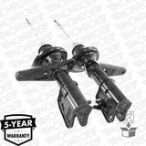 MONROE D0401 Front Shock Absorbers — Shocks & Struts