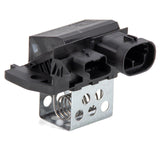 Citroen C4 Fan Resistor - Original Fan Control Relay — Citroën, Modules & Wiring