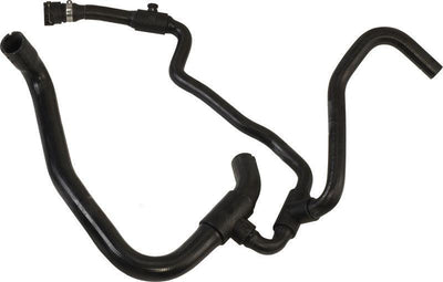 RAPRO Radiator Hose for Fiat Doblo 1.4 - Durable EPDM Rubber — Hoses & Tanks