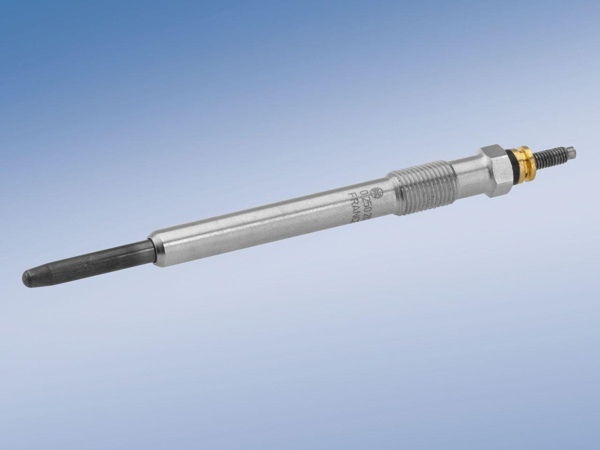 Bosch 0250202027 Duraterm Glow Plug Dg-133 — Coils & Plugs