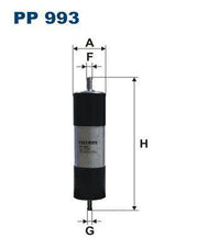filtron pp993 fuel filter for audi a6, audi a6 2.0 tdi fuel filter replacement FILTRON PP993 Fuel Filter - Replace Audi A6 2.0 TDI 2005-2012 | Durable Performance FILTRON PP993 Fuel Filter for Audi A6 2.0 TDI mazot-fuel-filter, filtron, audi-a6-2.0-tdi, fuel-filter, car-maintenance, mechanics-tools, engine-performance, durable-parts, automotive-accessories, ai-generated