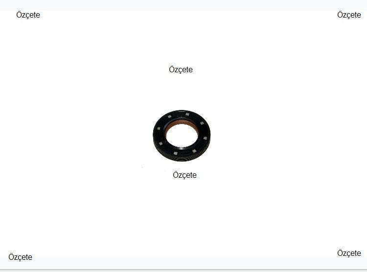 Bitapart BPE231010 Camshaft Seal Dv4td Dv6ted4 P206 P207 P307 P308 P407 Bipper Pa — Gaskets & Seals