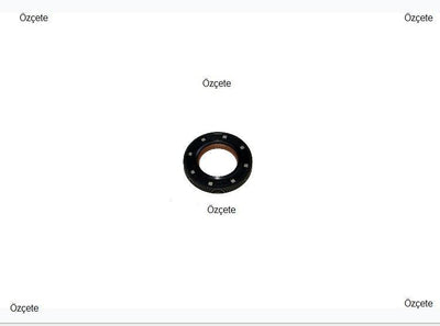 Bitapart BPE231010 Camshaft Seal Dv4td Dv6ted4 P206 P207 P307 P308 P407 Bipper Pa — Gaskets & Seals