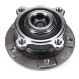 FAG 713667070 - BMW E60 Series Front Wheel Bearing — Wheel Bearings