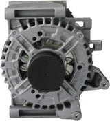 HELLA Alternator 14V 180A - Compatible with Mercedes C-Class W204 (07-09) & E-Class W211 (06-08) — Starting & Charging