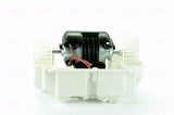 NISSENS 87110 Heater Motor - 300W, 12V, 2-Pole Socket — Heater & Blower